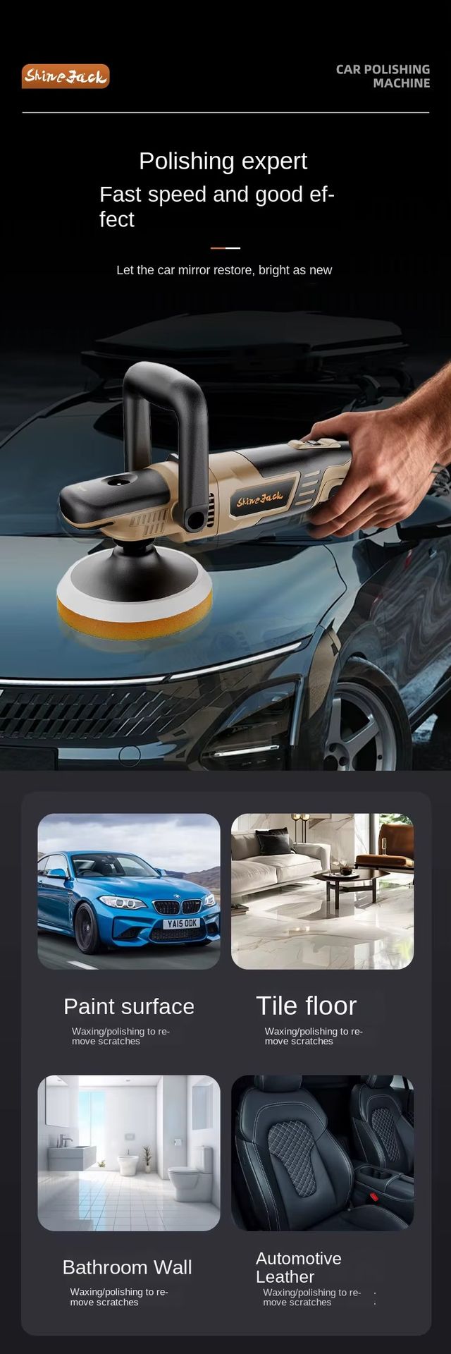 Product detail