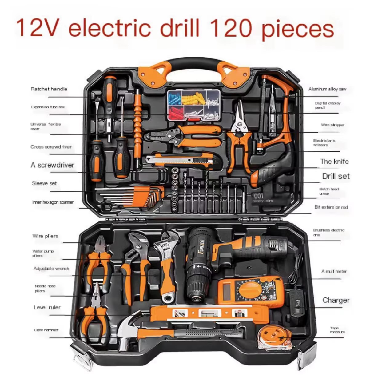 Product detail
