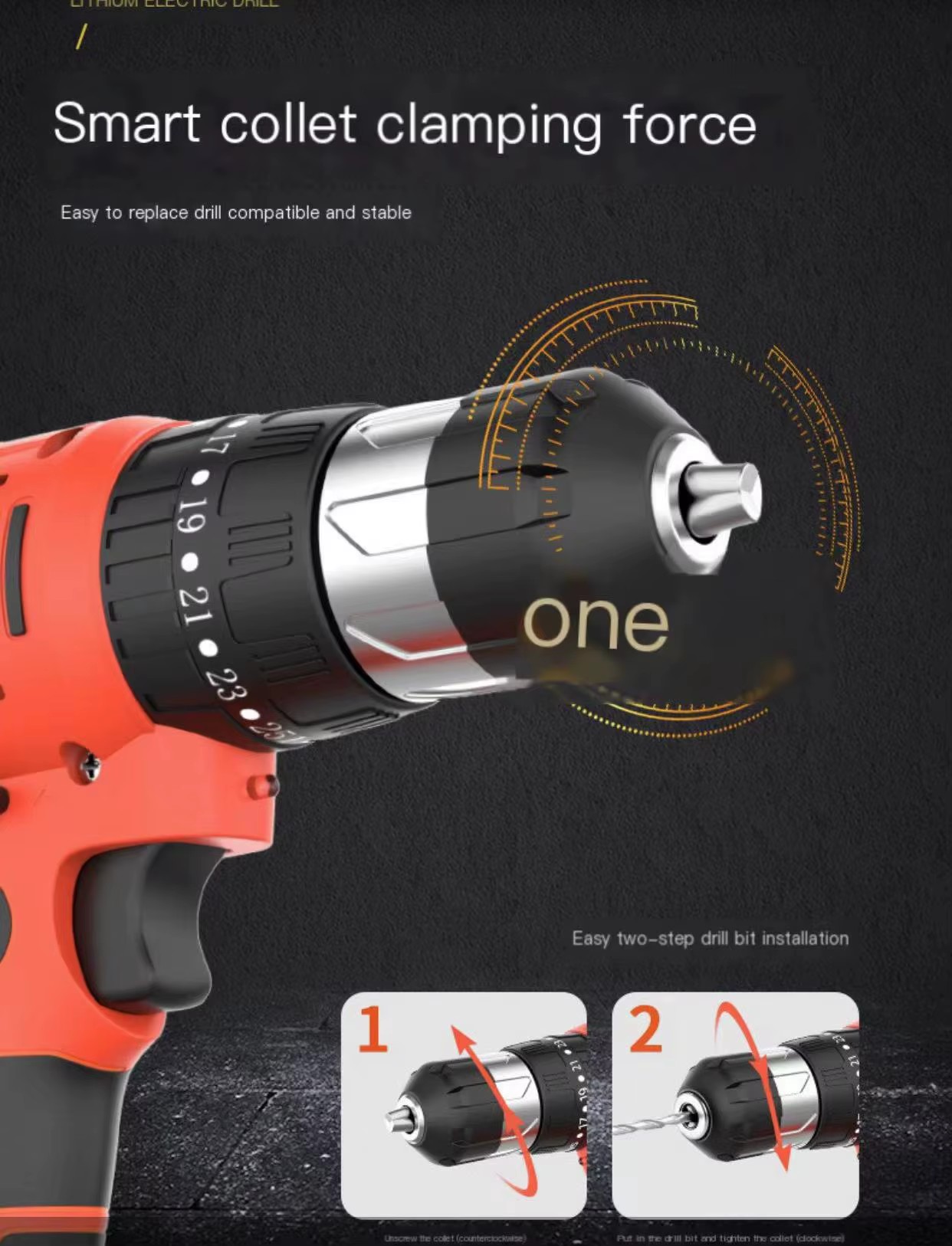 Product detail