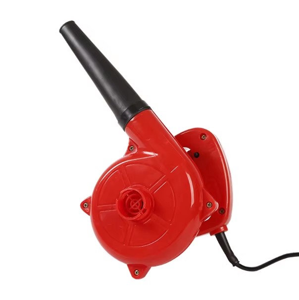 Computer dust remover household dust removal high-power blower electric blower