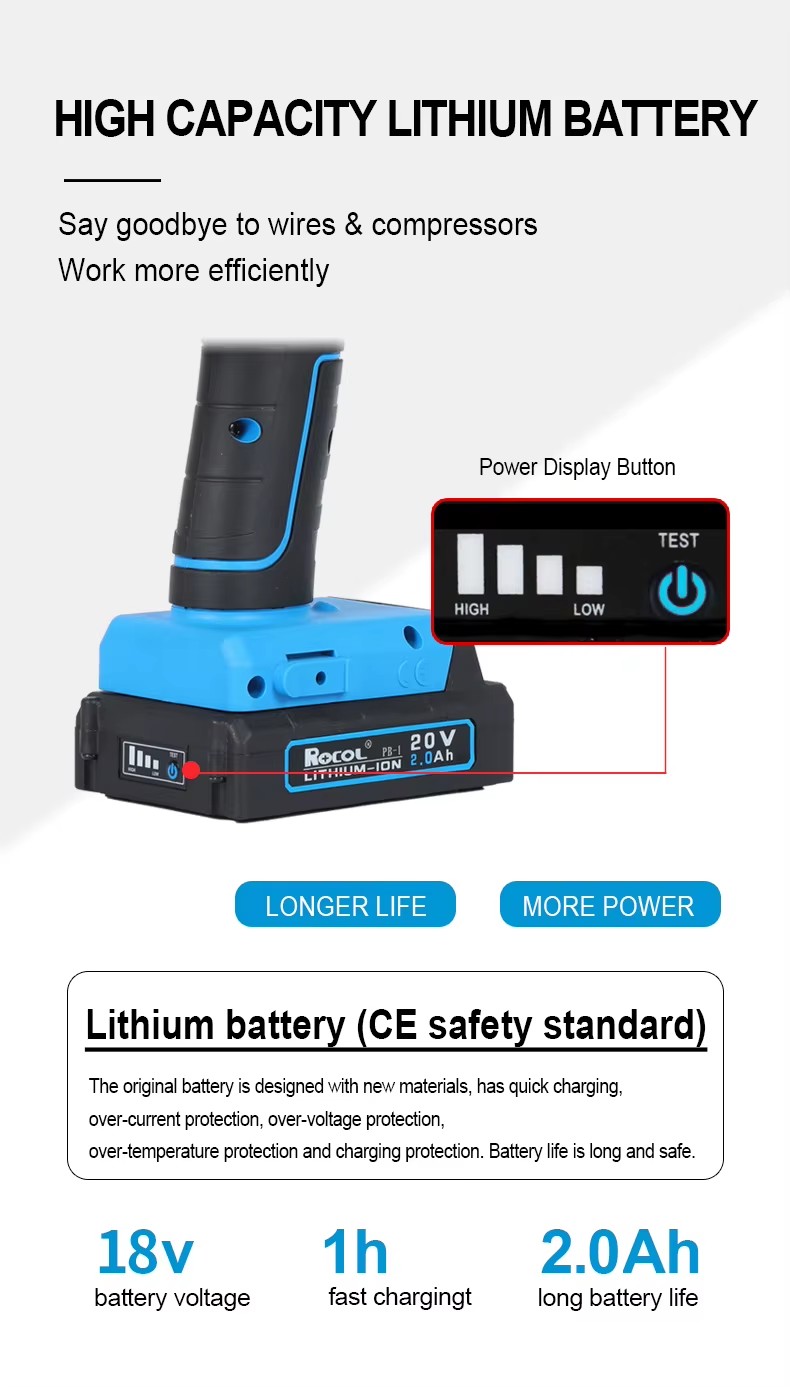 Product detail