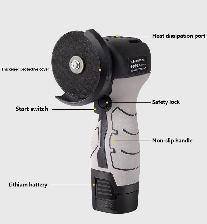 Product detail