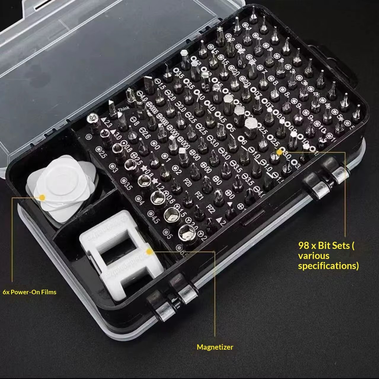 Product detail