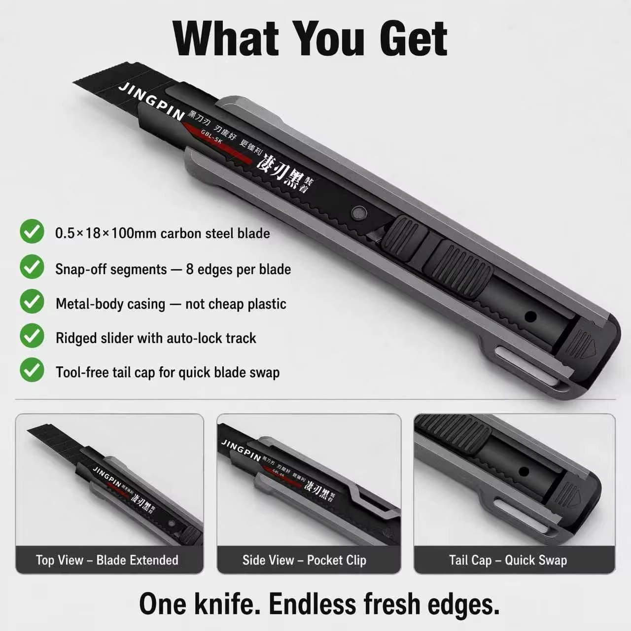 Product detail