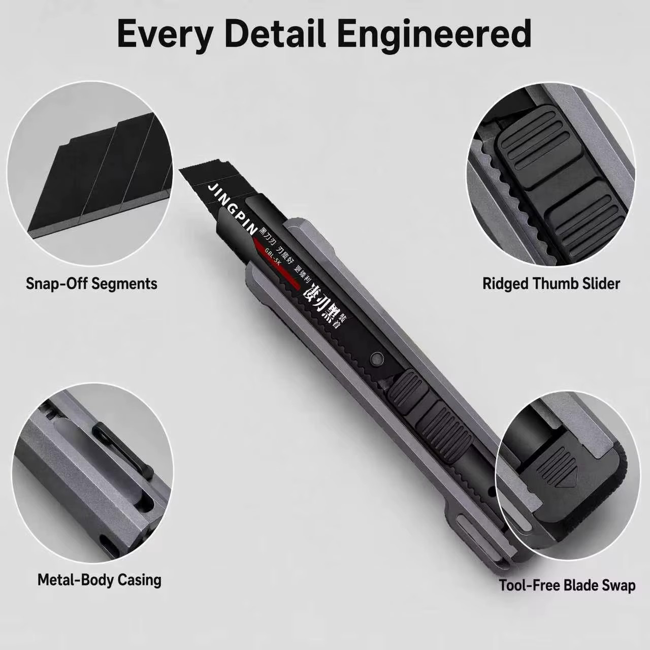 Product detail