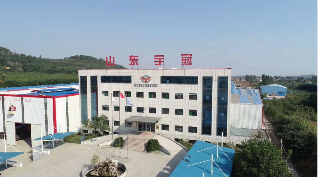 Good Quality Low Noise Level Wood Sawdust Biomass Burner Machine