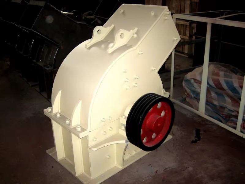 Small Hammer Mill, Small Hammer Crusher Mill for Mining