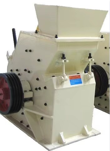 Small Hammer Mill, Small Hammer Crusher Mill for Mining