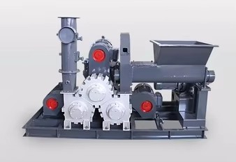 CLG Calcium Carbonate Limestone Silicon Stone Powder Coating Machine