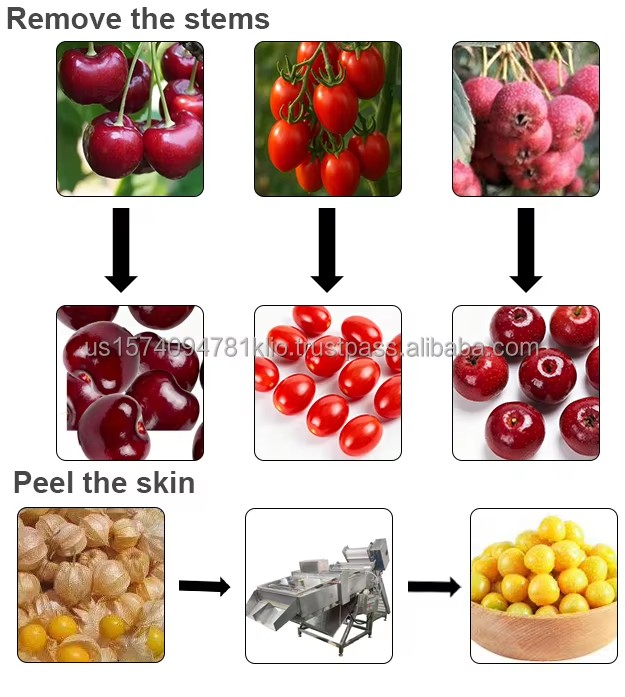 Product detail