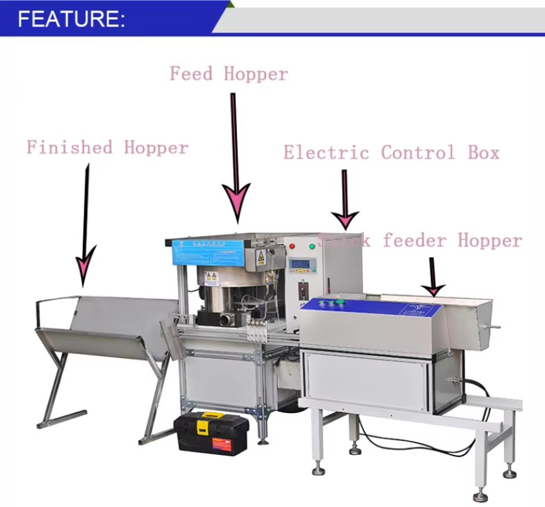 Product detail