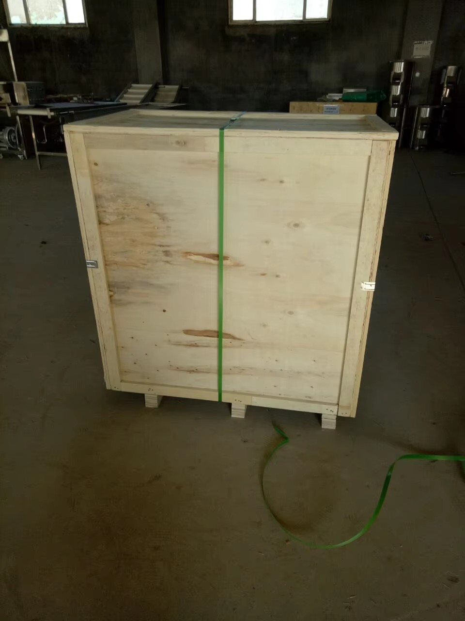 Product detail