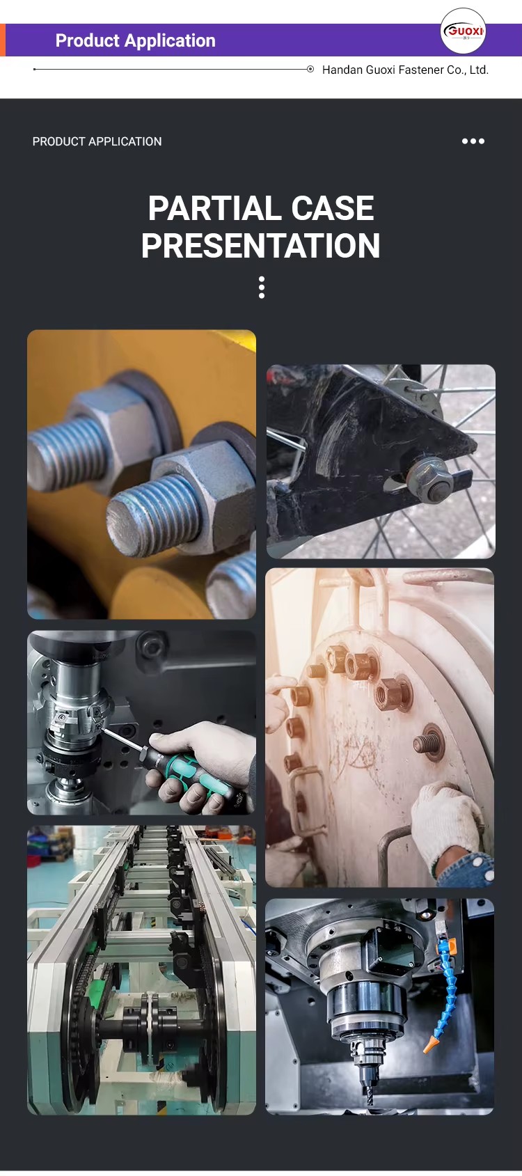 Product detail