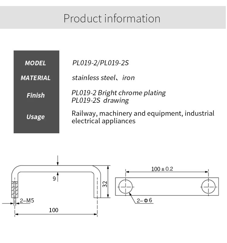 Product detail