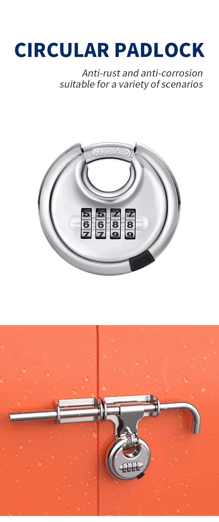 Product detail