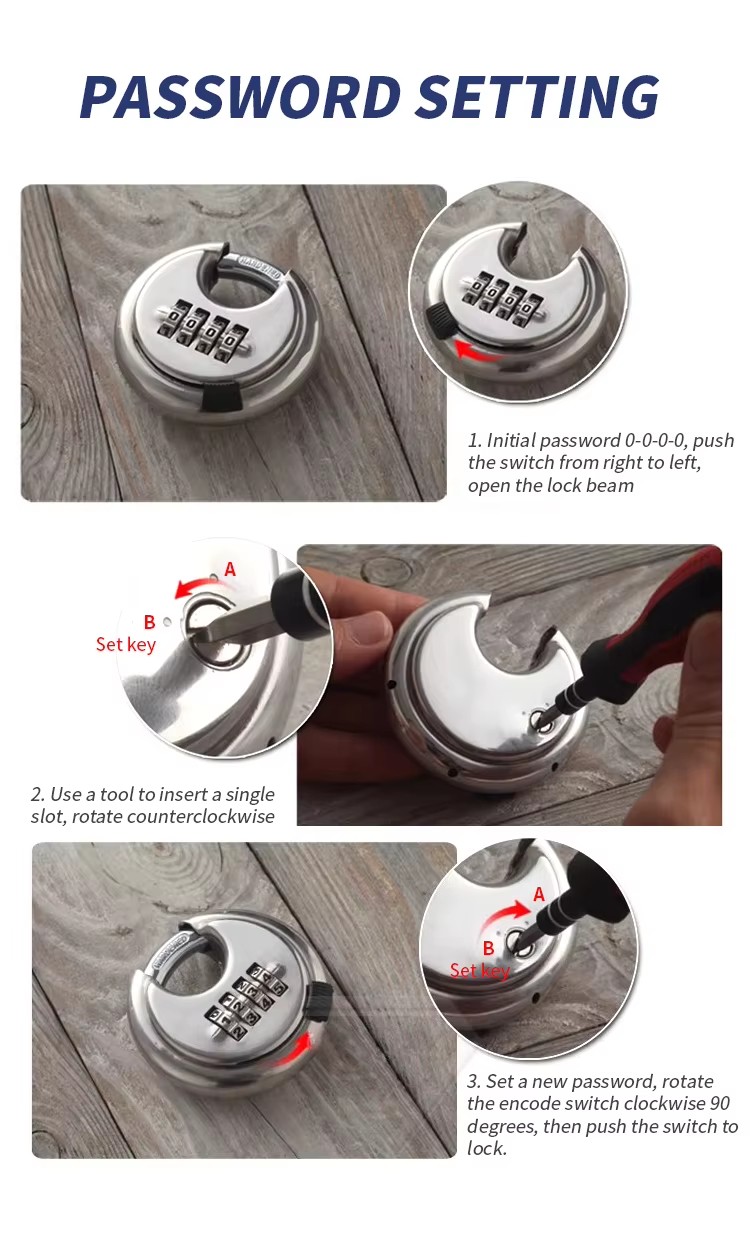 Product detail