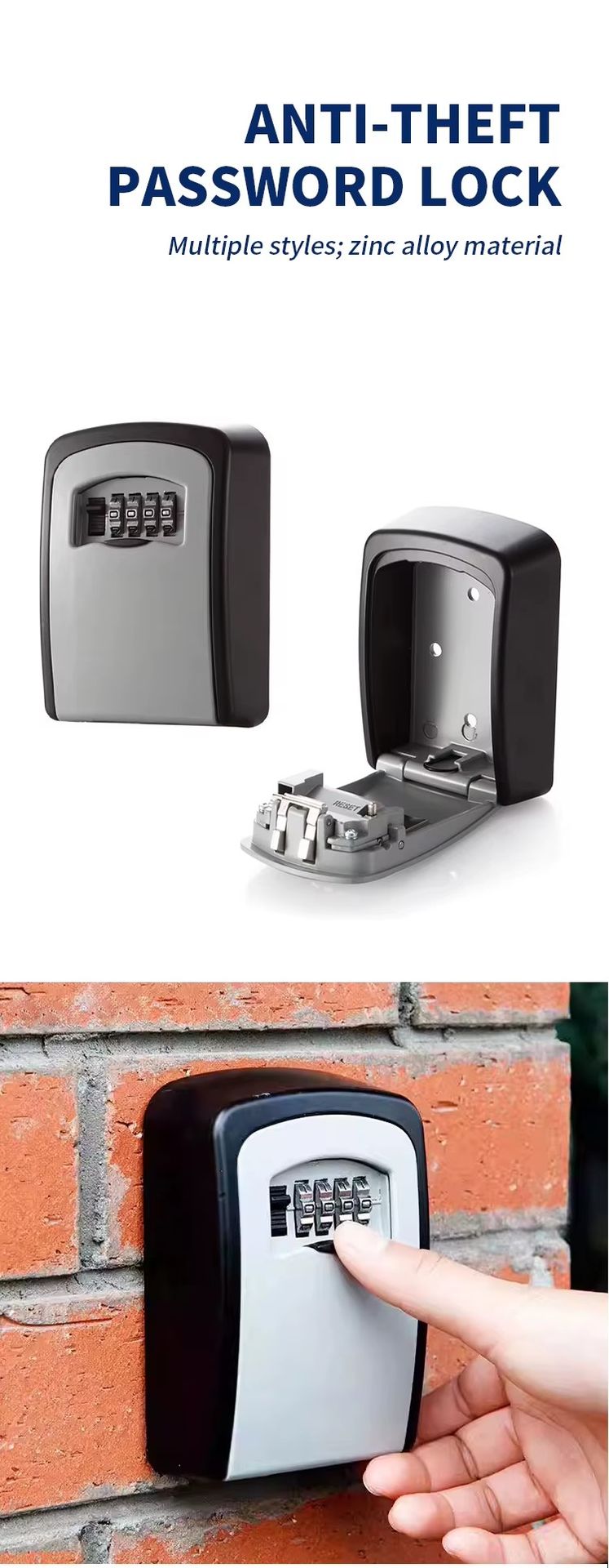 Product detail