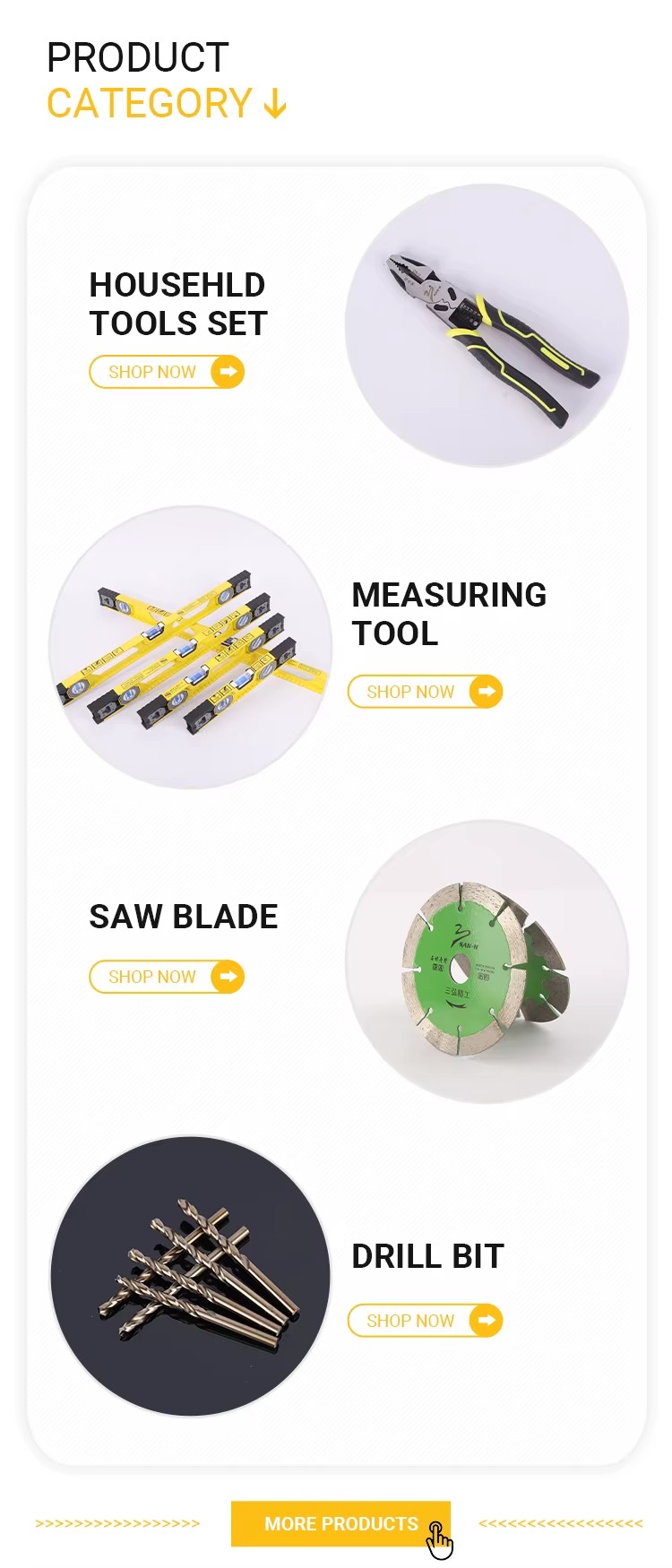 Product detail