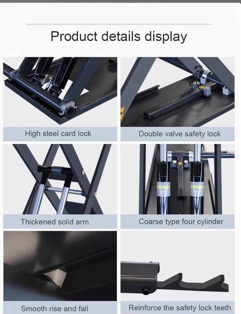 Product detail