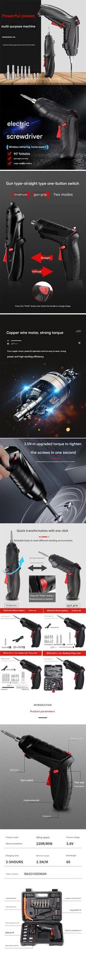 Product detail