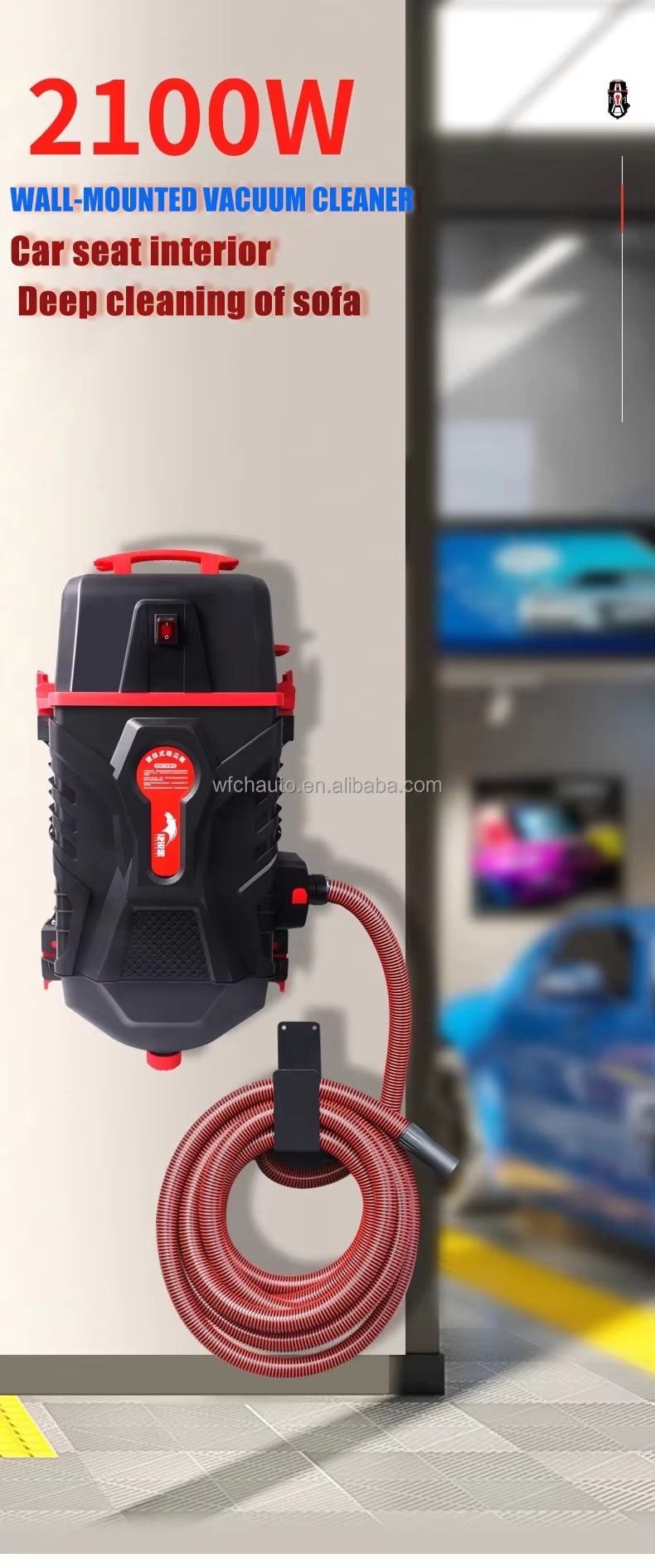 Product detail