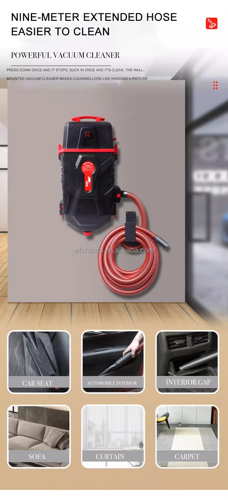 Product detail