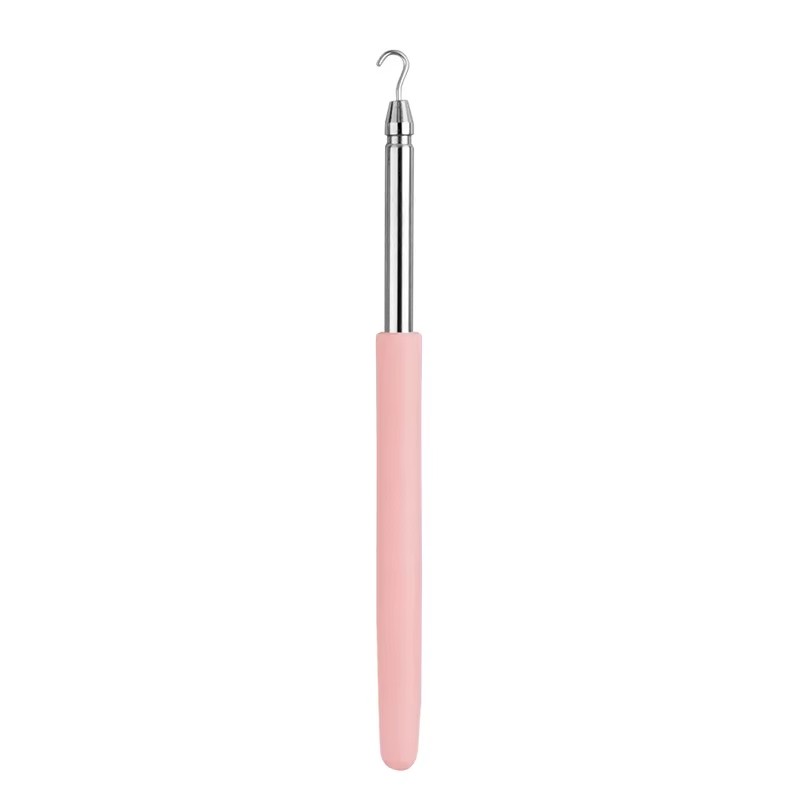 Retractable Bracelet Tool Jewelry Helpers Hand Bracelet Helpers Fastening Helper Tools for Bracelet Watch Clasps Zipper