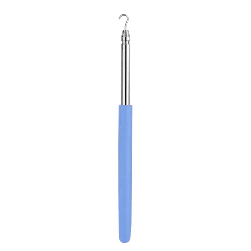 Retractable Bracelet Tool Jewelry Helpers Hand Bracelet Helpers Fastening Helper Tools for Bracelet Watch Clasps Zipper
