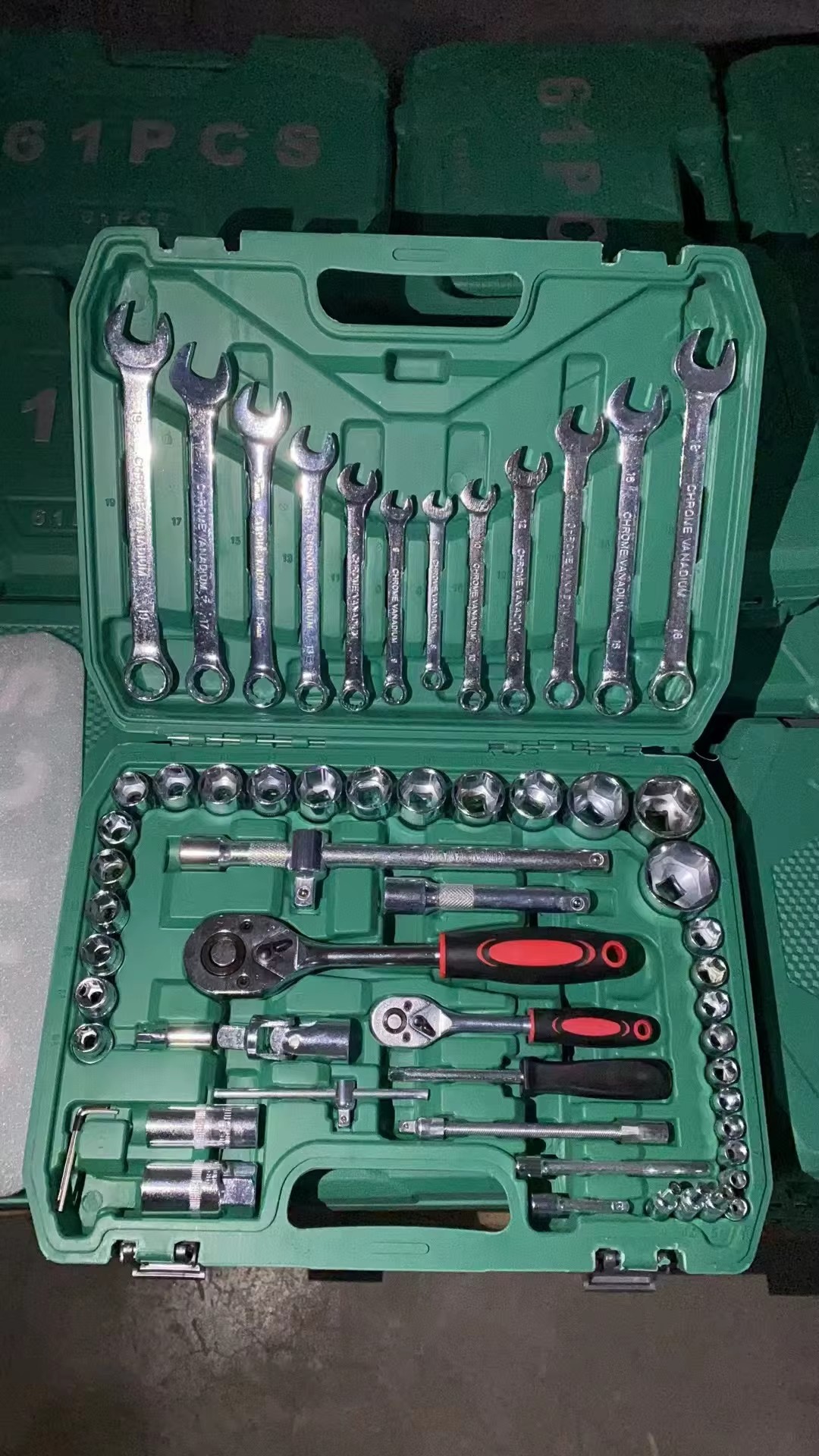 Product detail