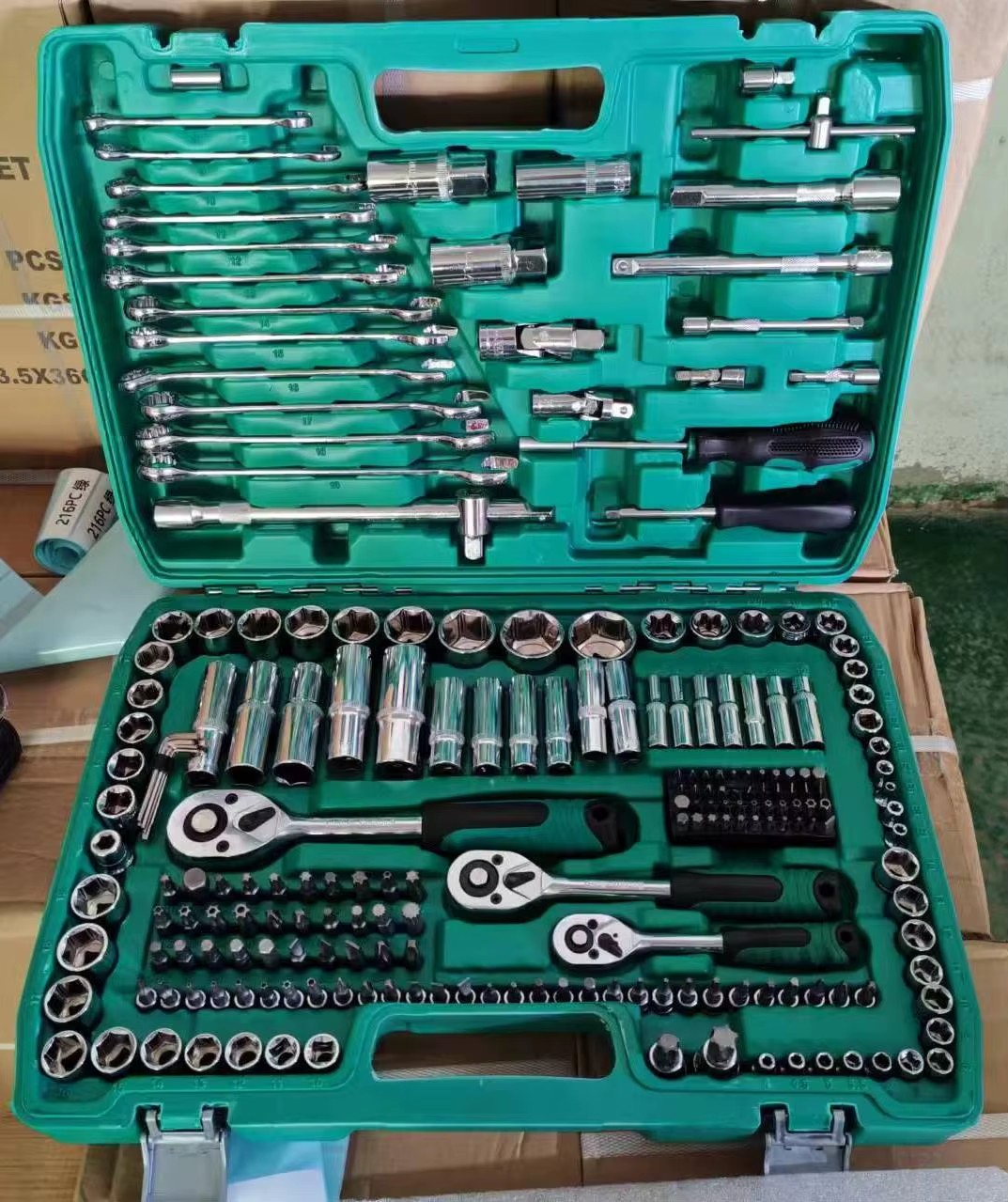 Product detail