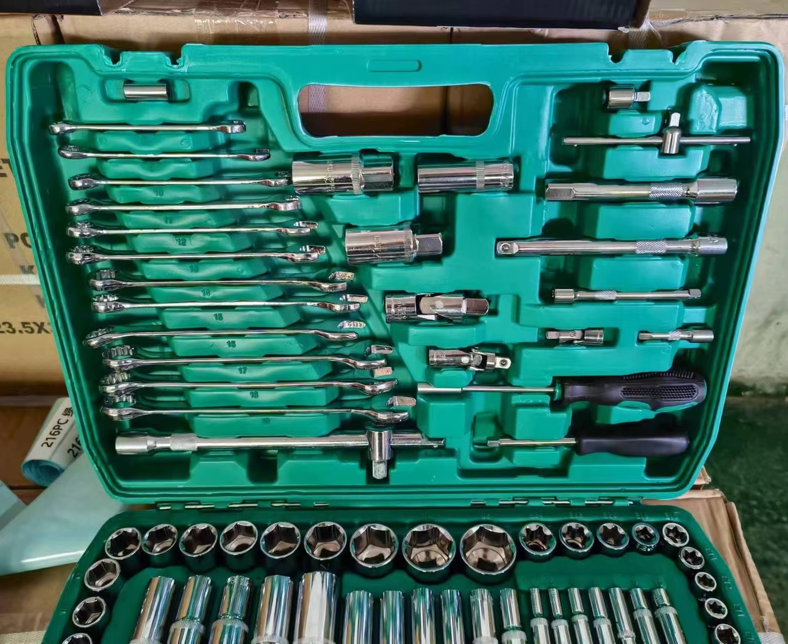 Product detail