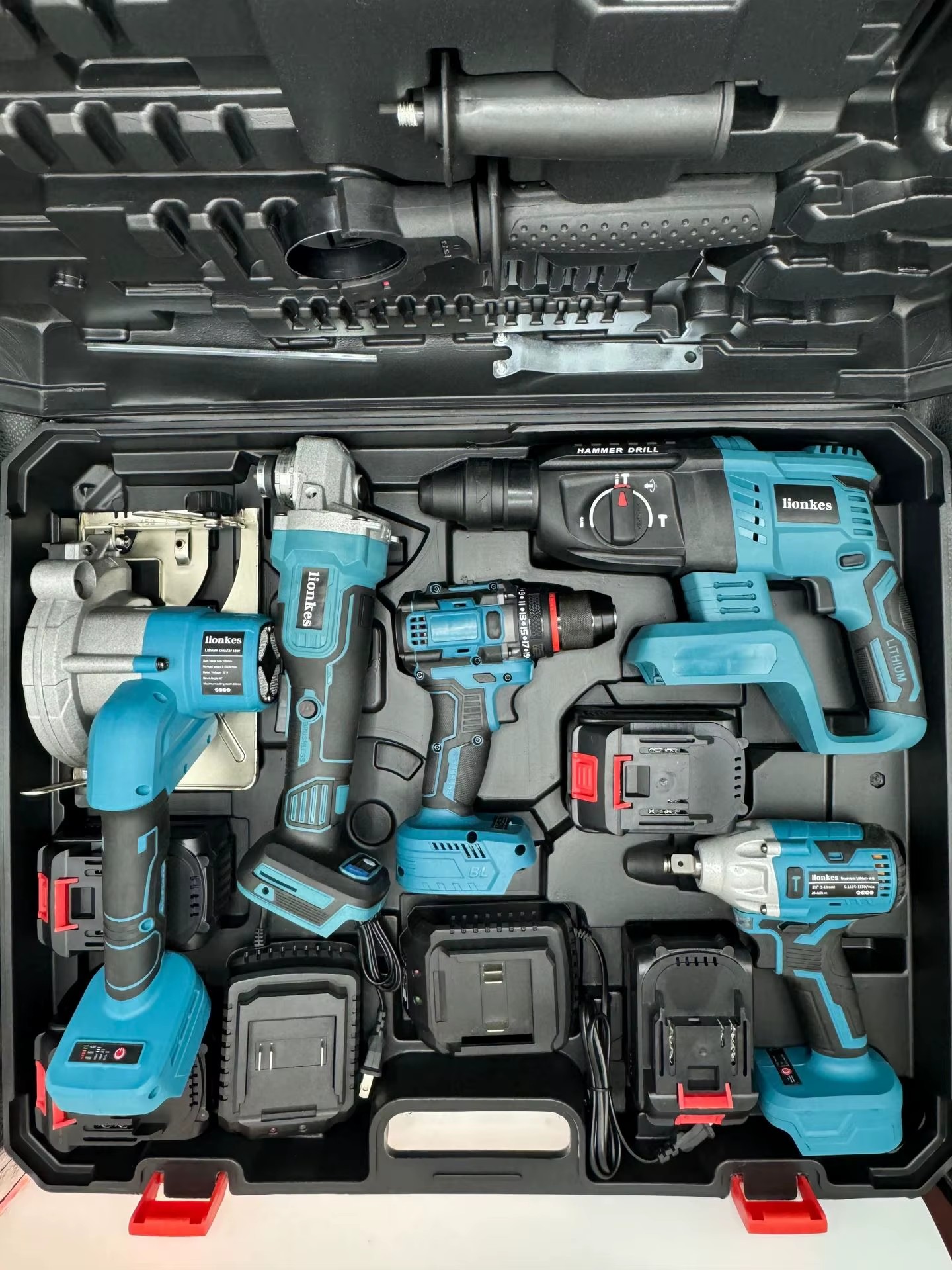 Product detail