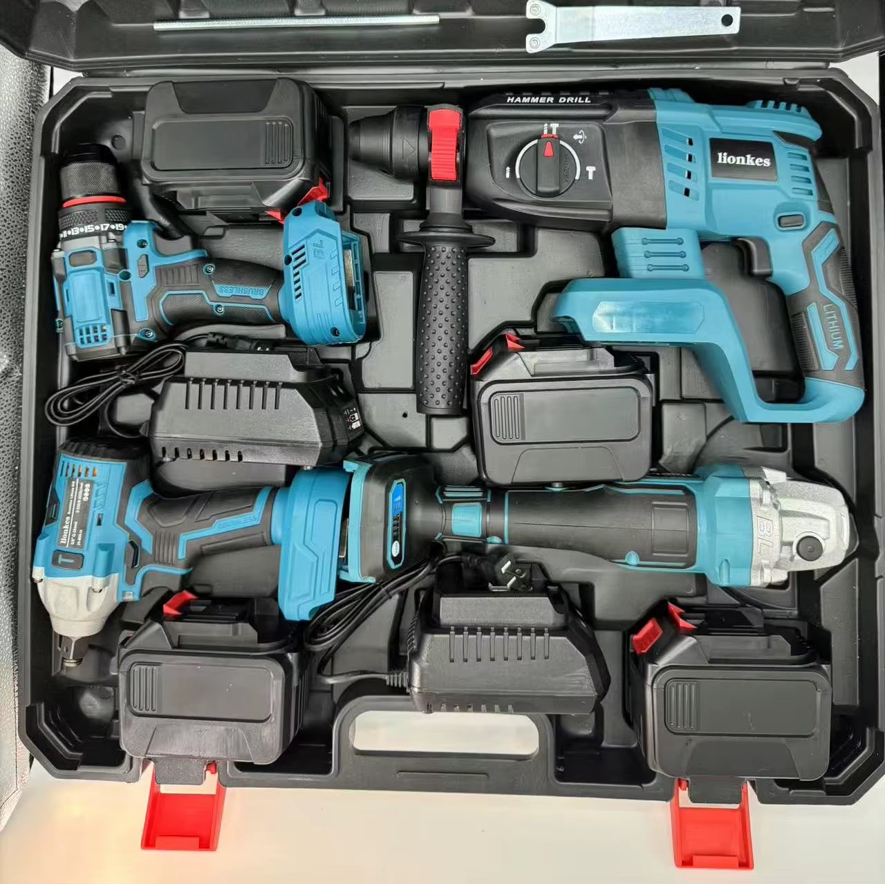 Product detail