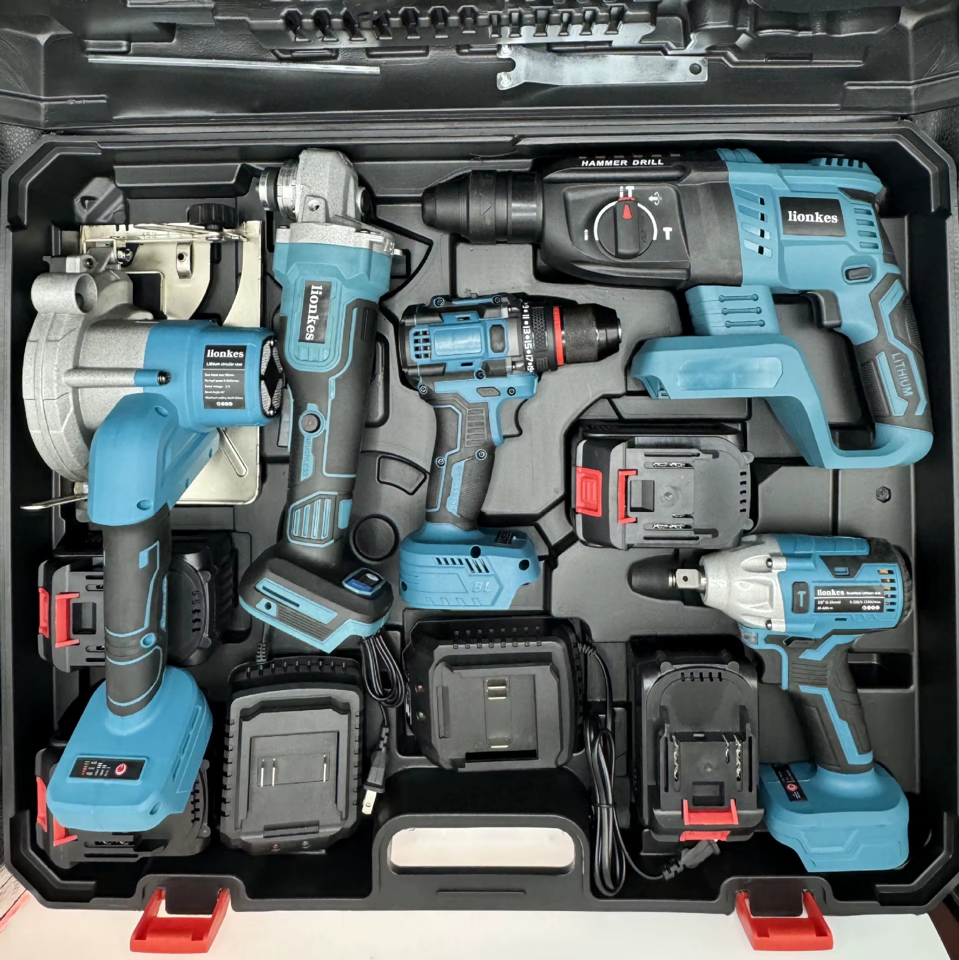 Product detail
