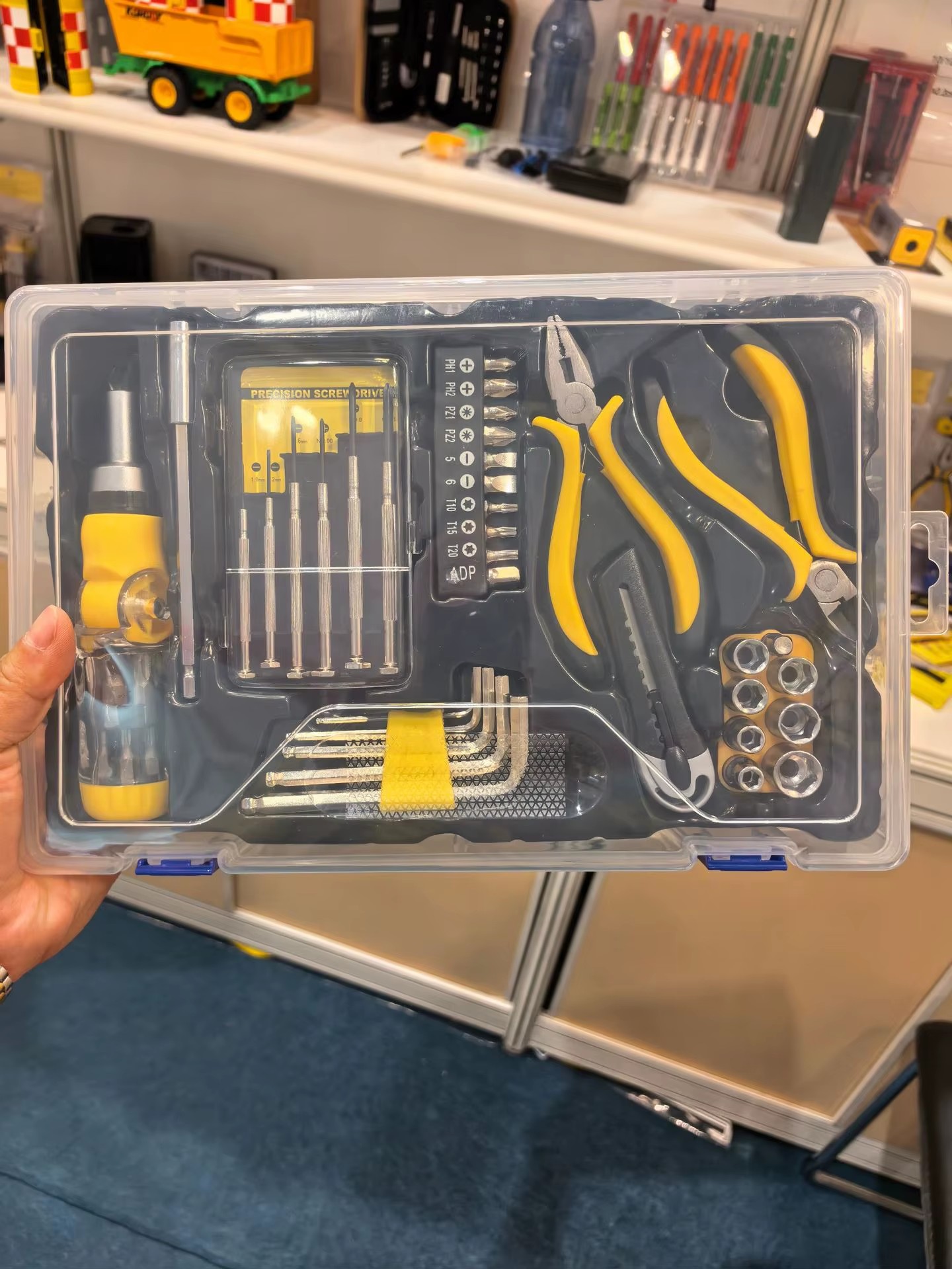Product detail