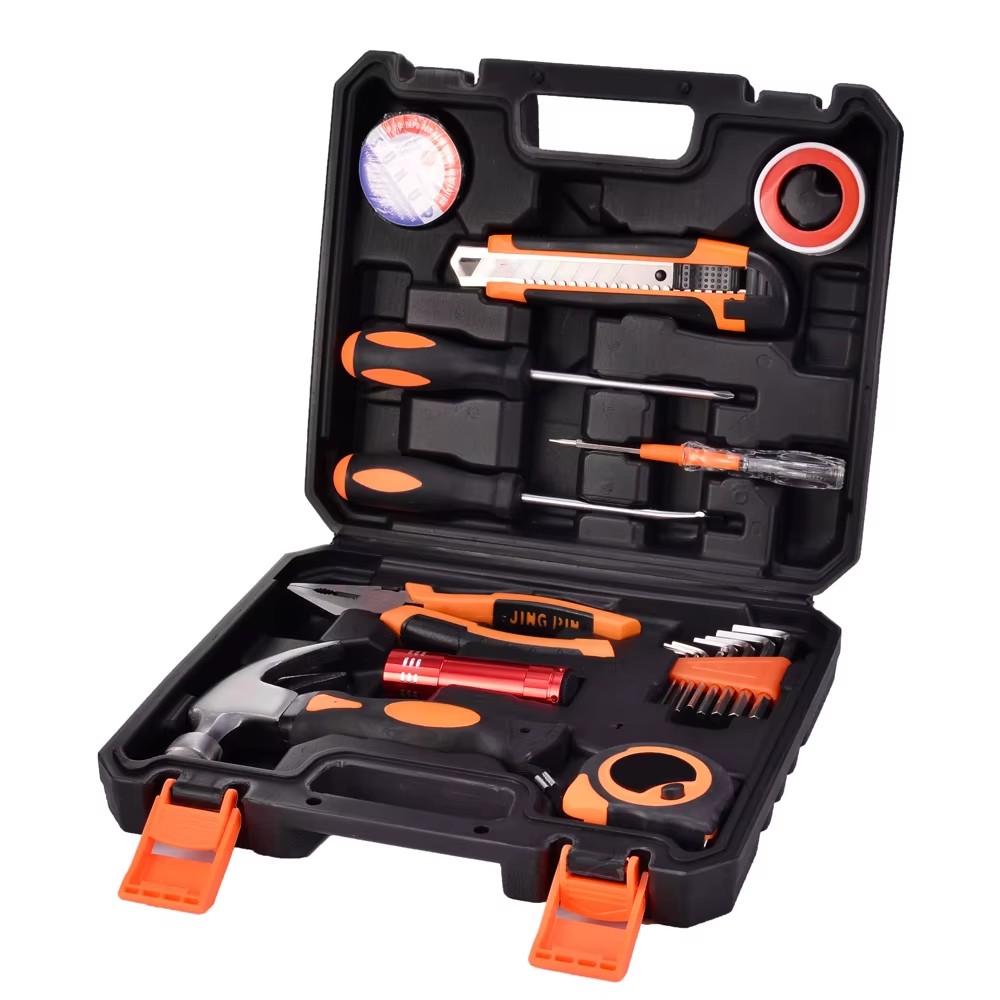 Factory Household Garden Tool Box Set Factory