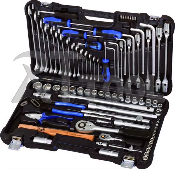 Wholesale Mechanic Professional Mechanical Kit Tools