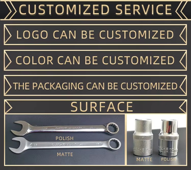 RT Tools High Quality Cordless Power Tool Combo Kit Plastic Cabinets and Wrench Sets Hand Source OEM Customization Available