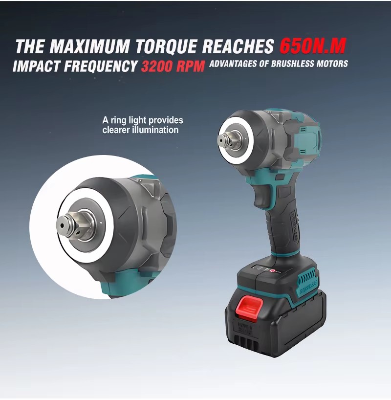 Product detail
