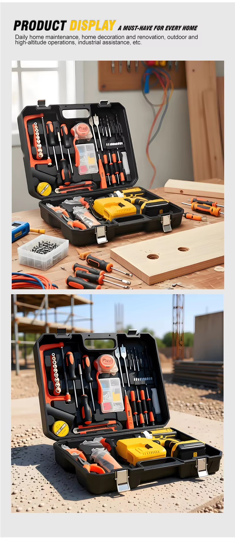 Product detail