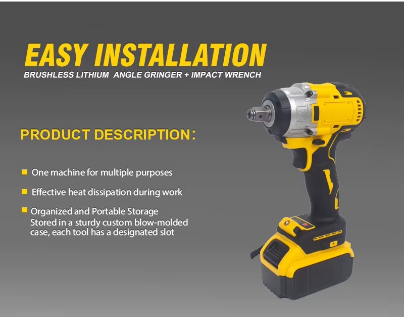 Product detail