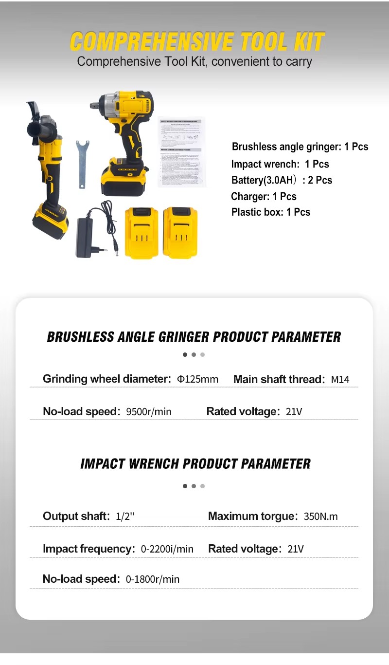 Product detail