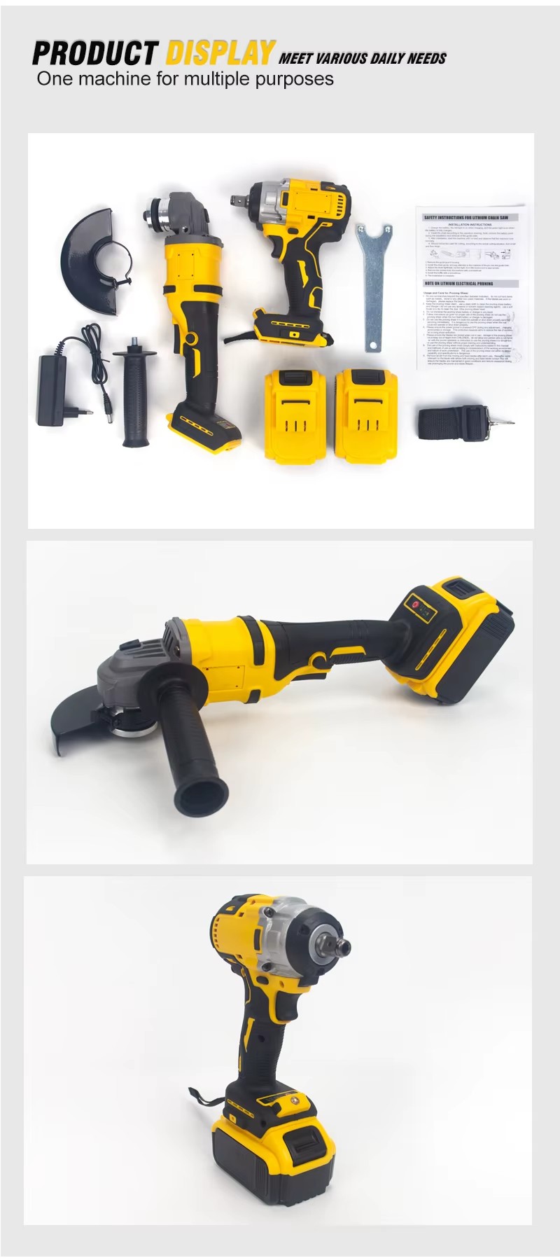 Product detail