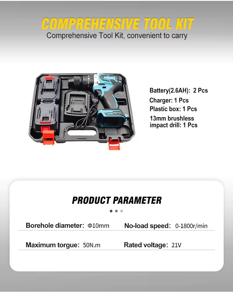 Product detail
