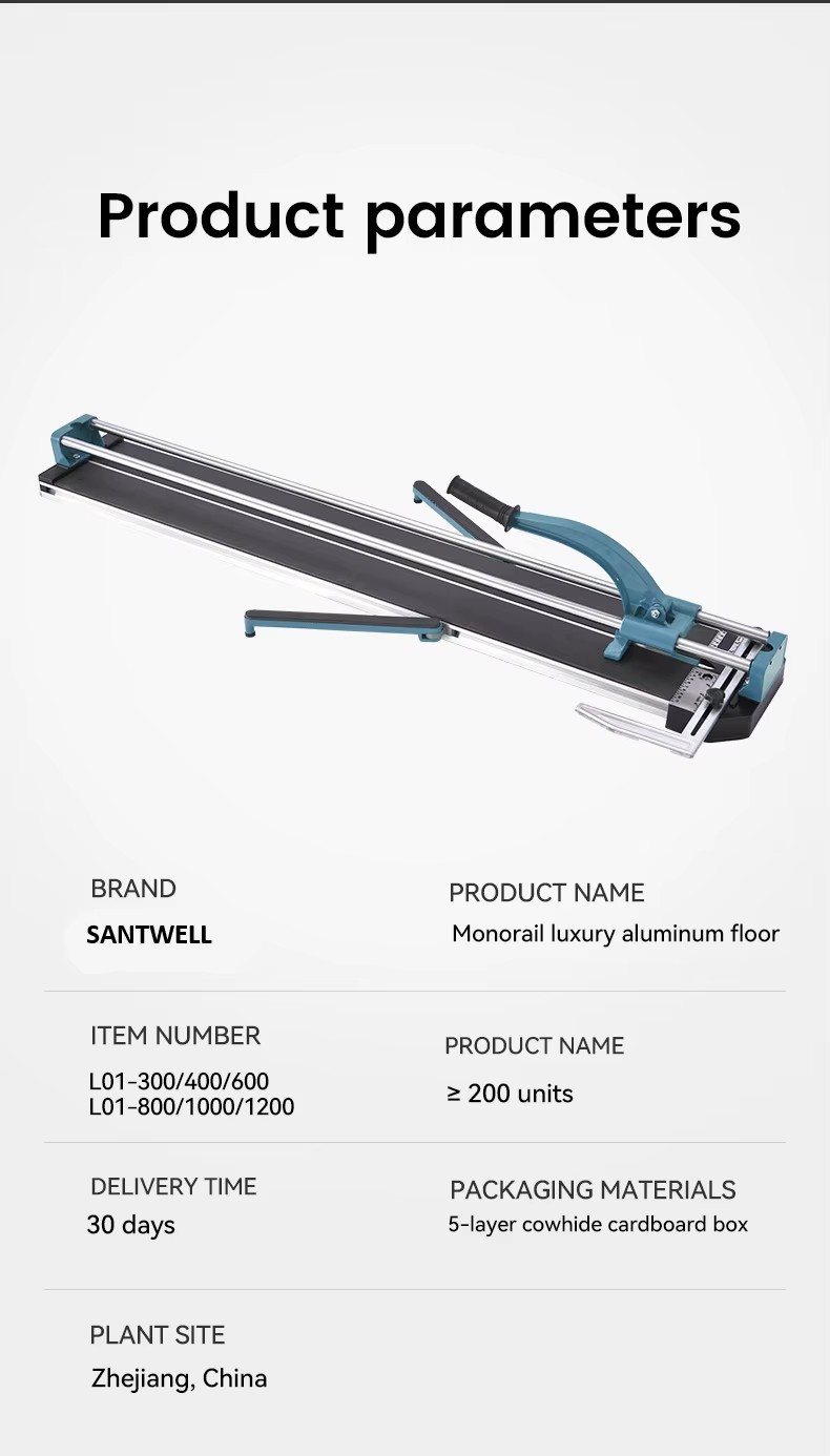 Product detail
