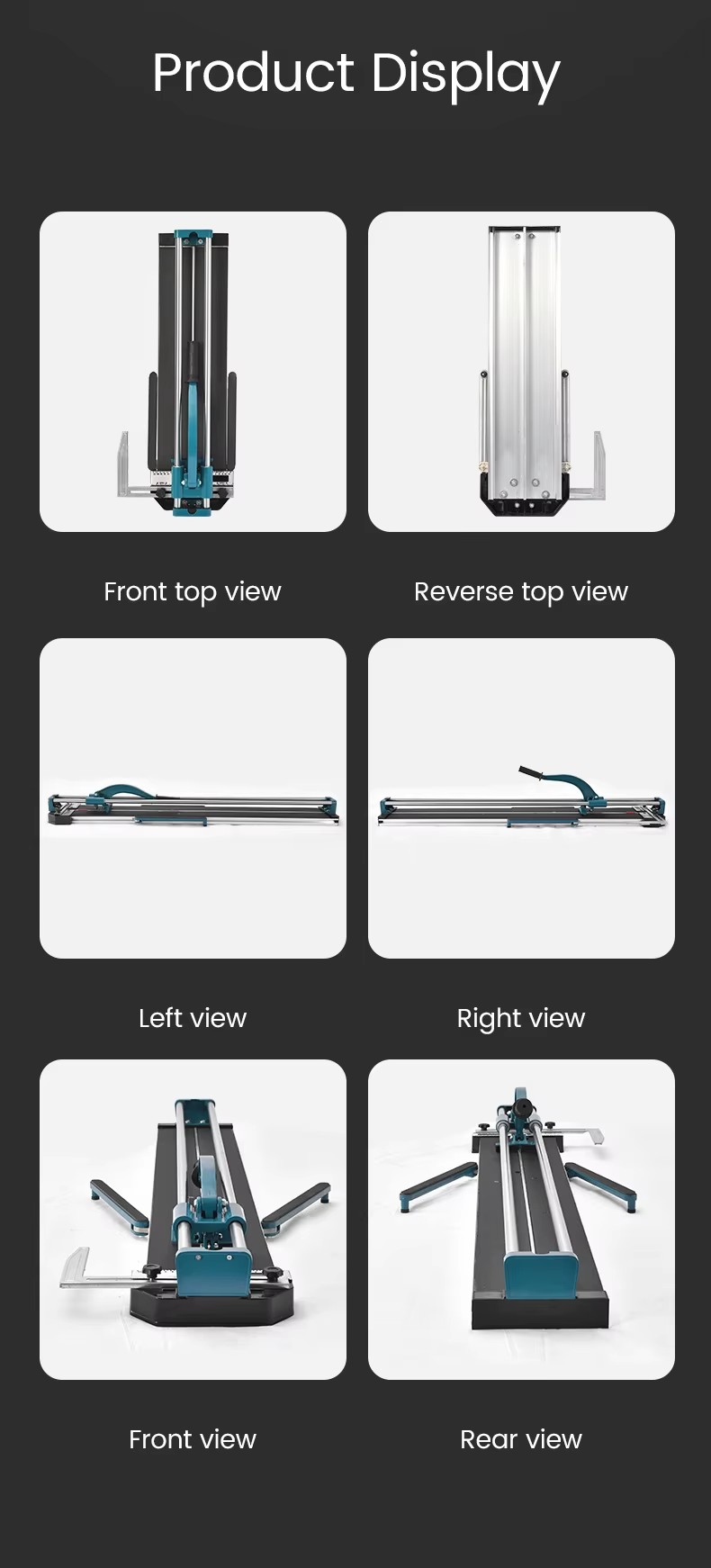 Product detail