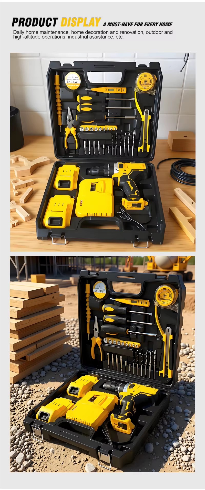 Product detail