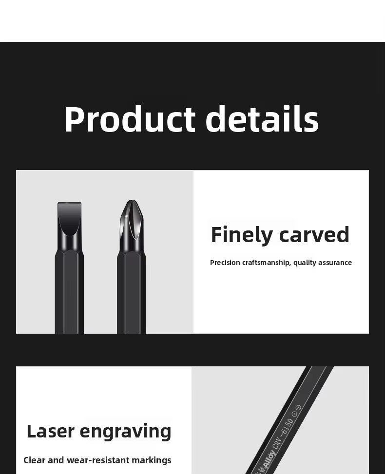Product detail