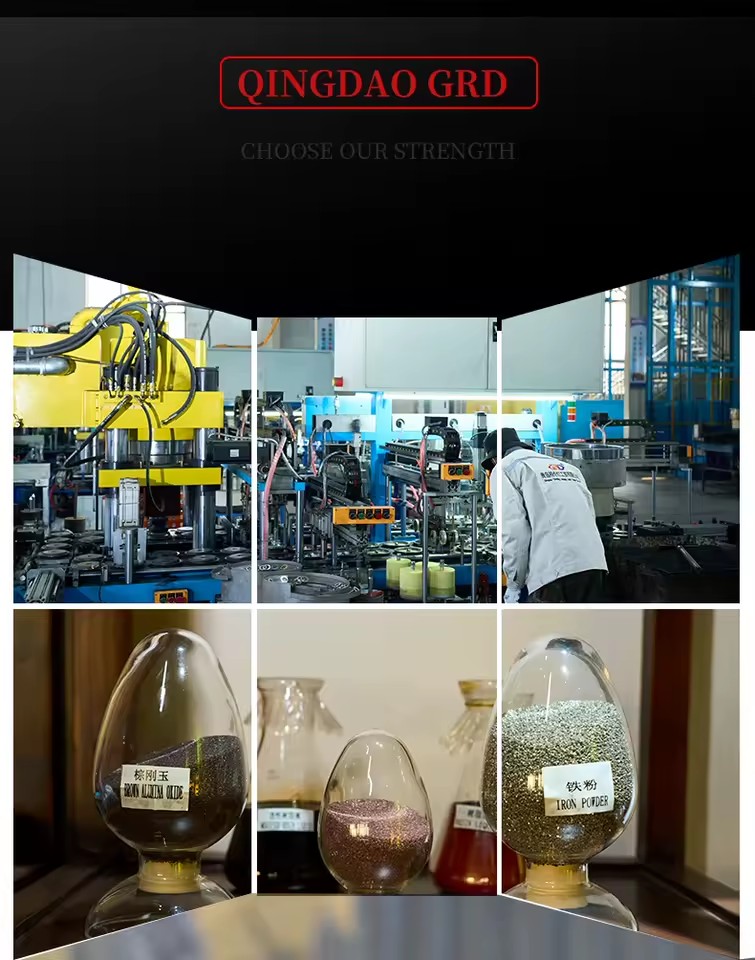 Product Importer Gallery 04 · 9868325505