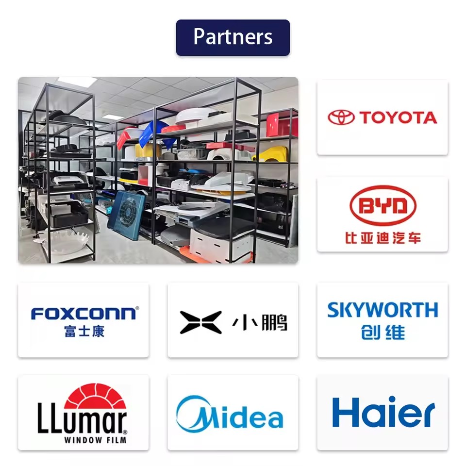Product Importer Gallery 02 · f2b67830f2